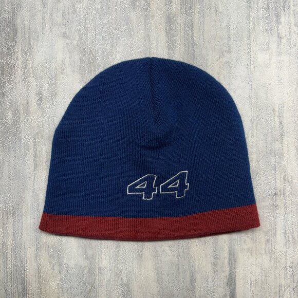 VANCOUVER CANUCKS Retro Todd Bertuzzi - NHL Hat Cap Toque Beanie - Picture 2 of 3